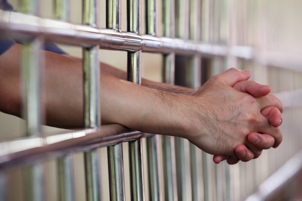 tornare in carcere