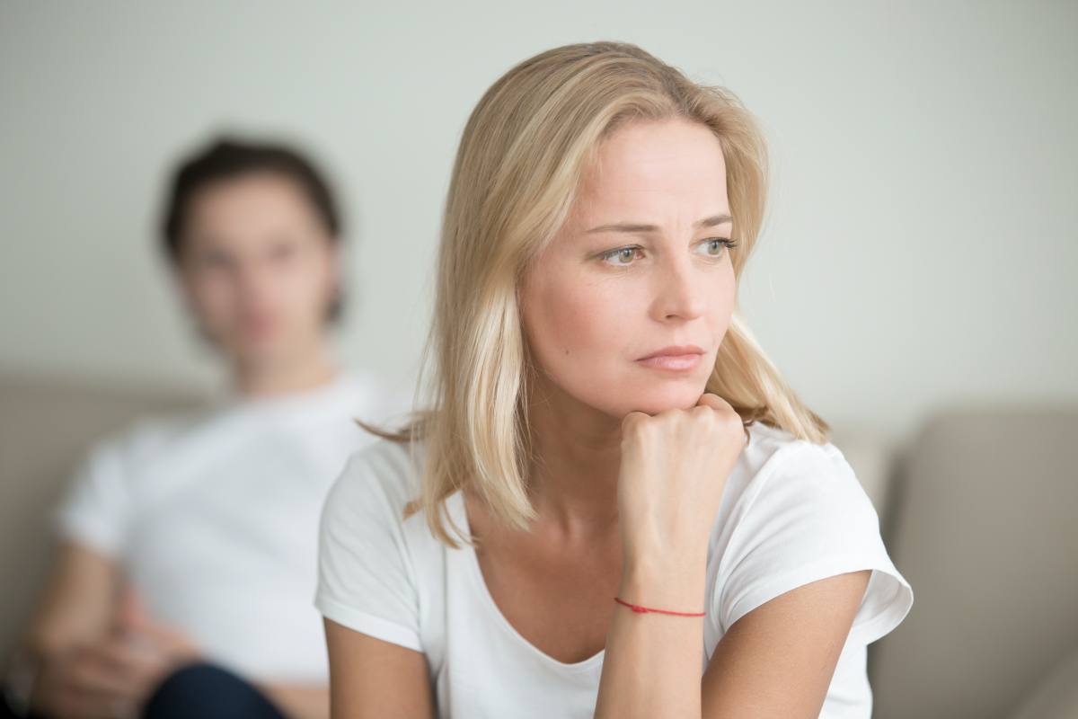 fecondazione assistita separazione