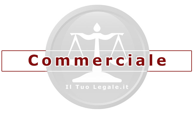 diritto commerciale