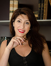 Avvocato Francesca Zambonin