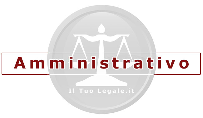diritto amministrativo
