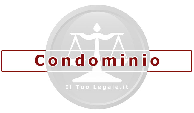 Diritto del condominio