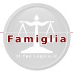 diritto di famiglia
