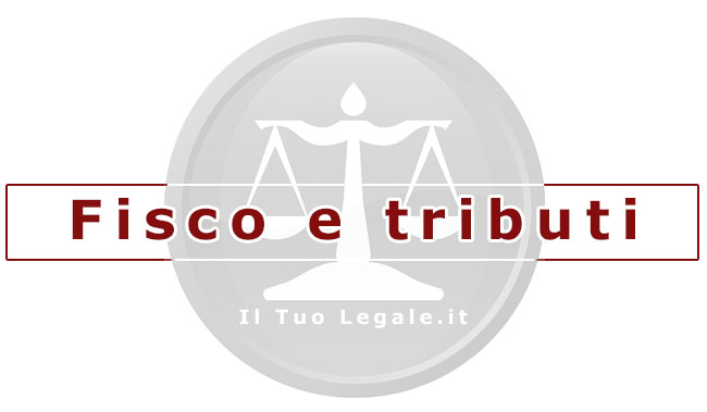 Avvocato per tributi