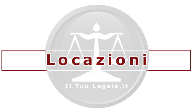 Diritto locazioni