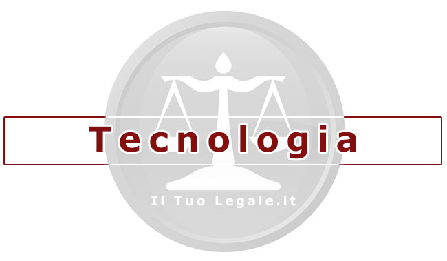 Diritto dell'internet e delle tecnologie