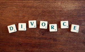 assegno di divorzio