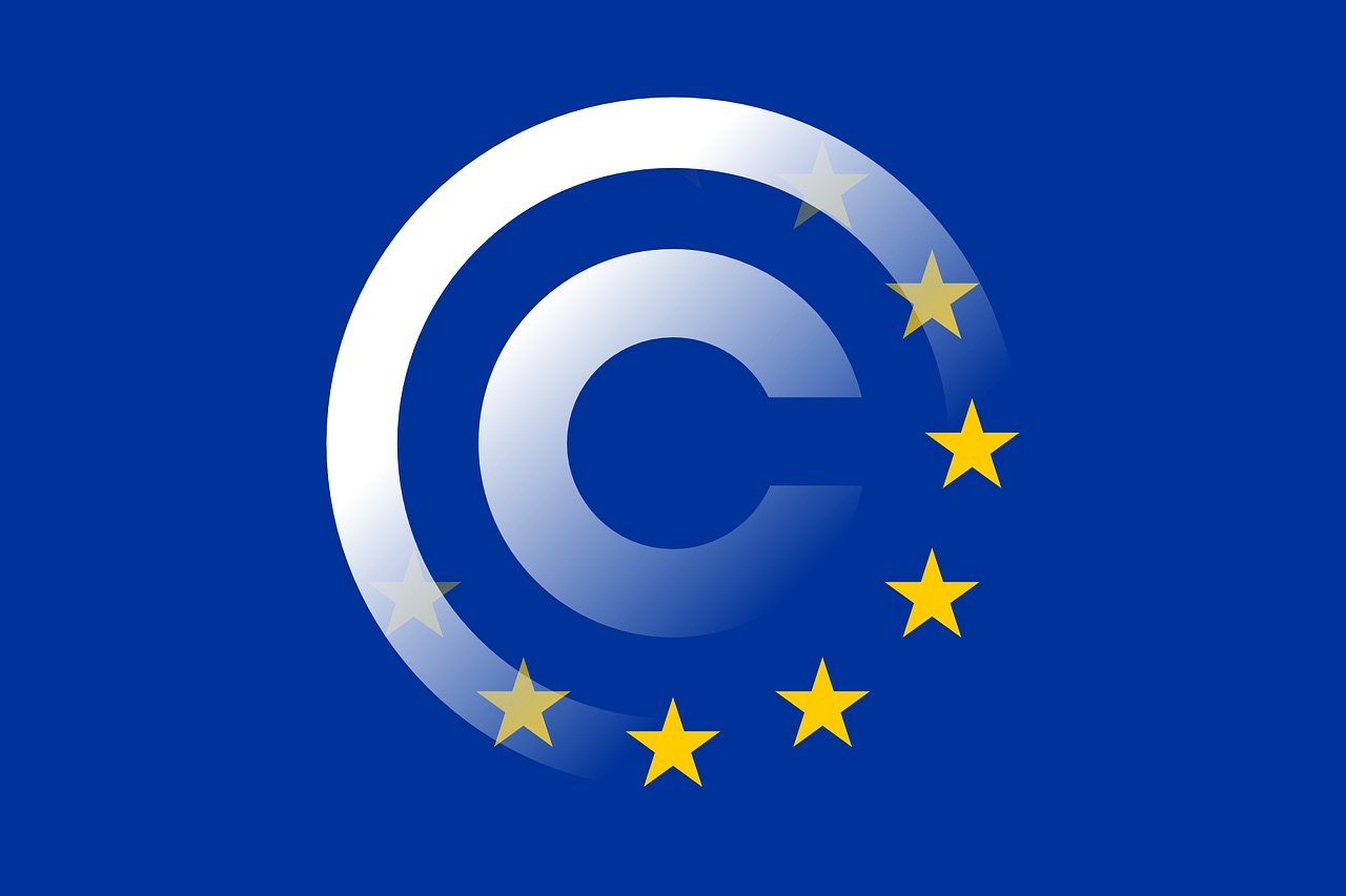 riforma del copyright parlamento europeo
