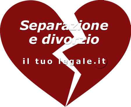 avvocato per divorzio a milano