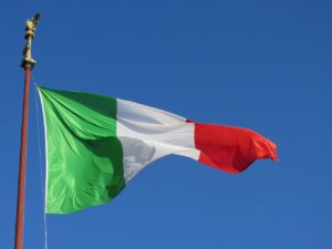 Offese su Facebook allo Stato Italiano