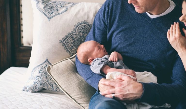 Aumentato il congedo di paternità per i neo papà lavoratori dipendenti