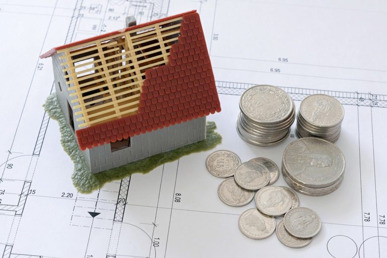 comprare casa in costruzione