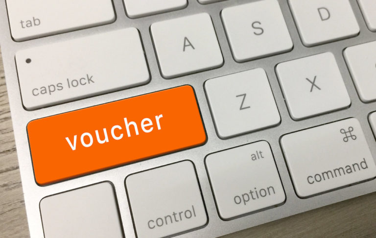 voucher