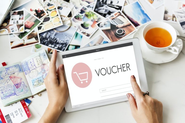 voucher viaggi