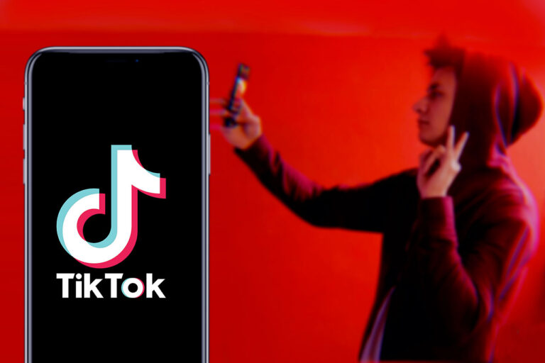 tiktok minorenni