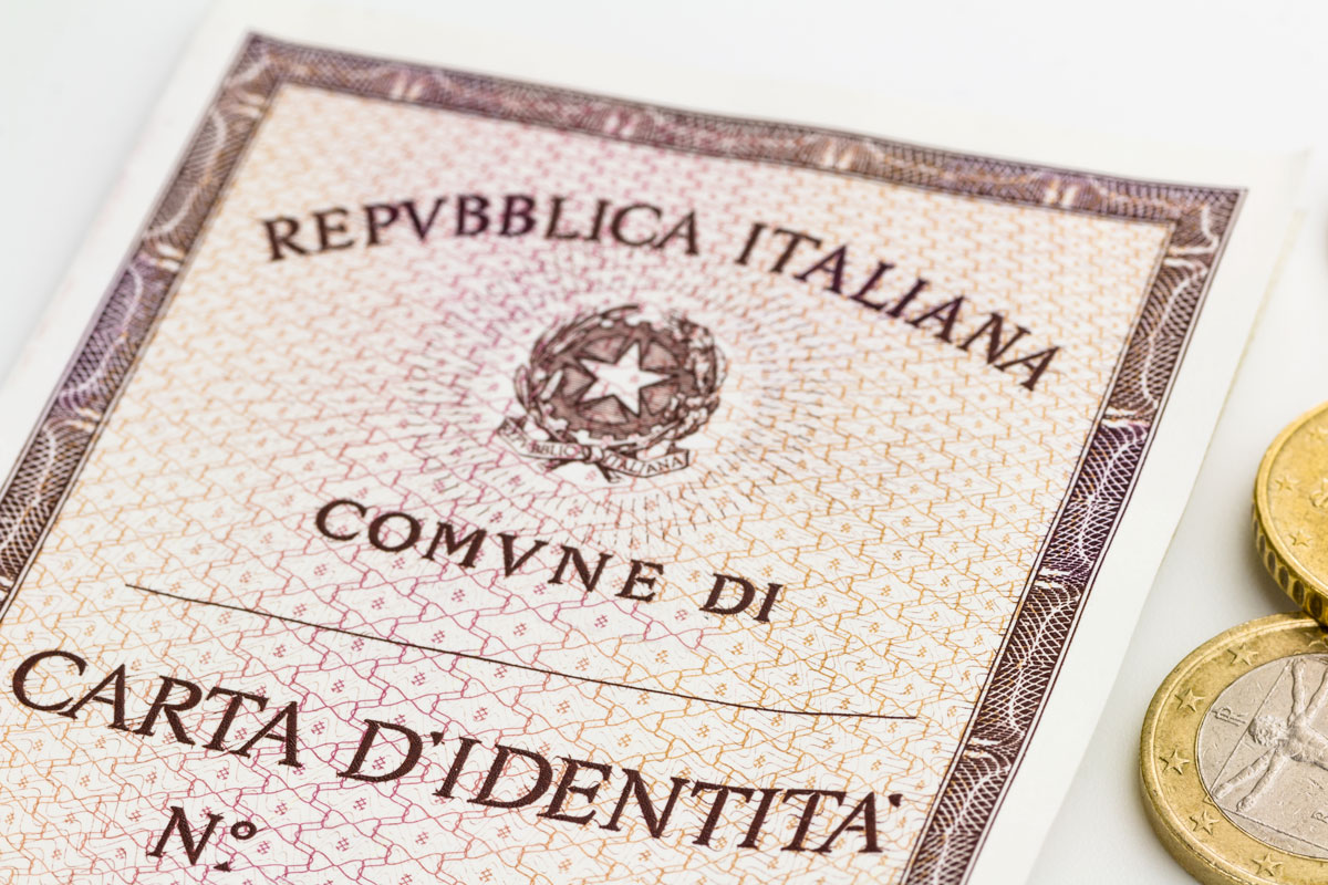 cittadinanza italiana