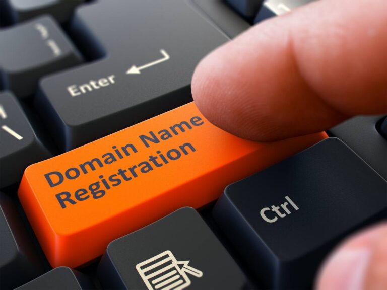 tutela domain name