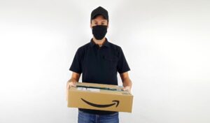 pacco amazon