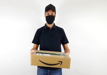 Cosa si rischia a rubare un pacco Amazon dalla portineria