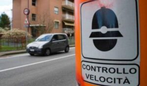 autovelox controllo della velocità Autovelox, quando si può non pagare la multa