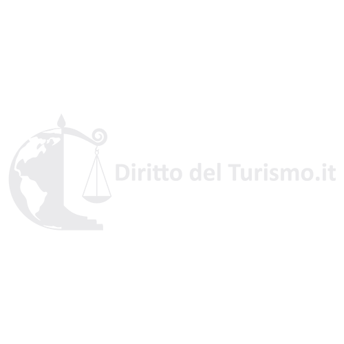 diritto del turismo