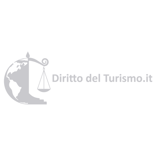 DIRITTO DEL TURISMO