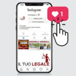 Instagram IlTuoLegale