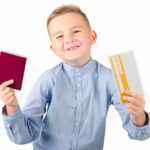 passaporto minore consenso genitori