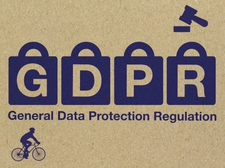 gdpr privacy cassazione