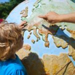 Viaggi all’estero figli separati: cosa fare se l’altro genitore si oppone