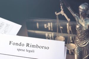 rimborso spese legali