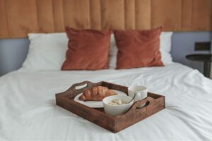 bed breakfast condominio