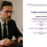 disegno legge ai e professionisti limiti all uso