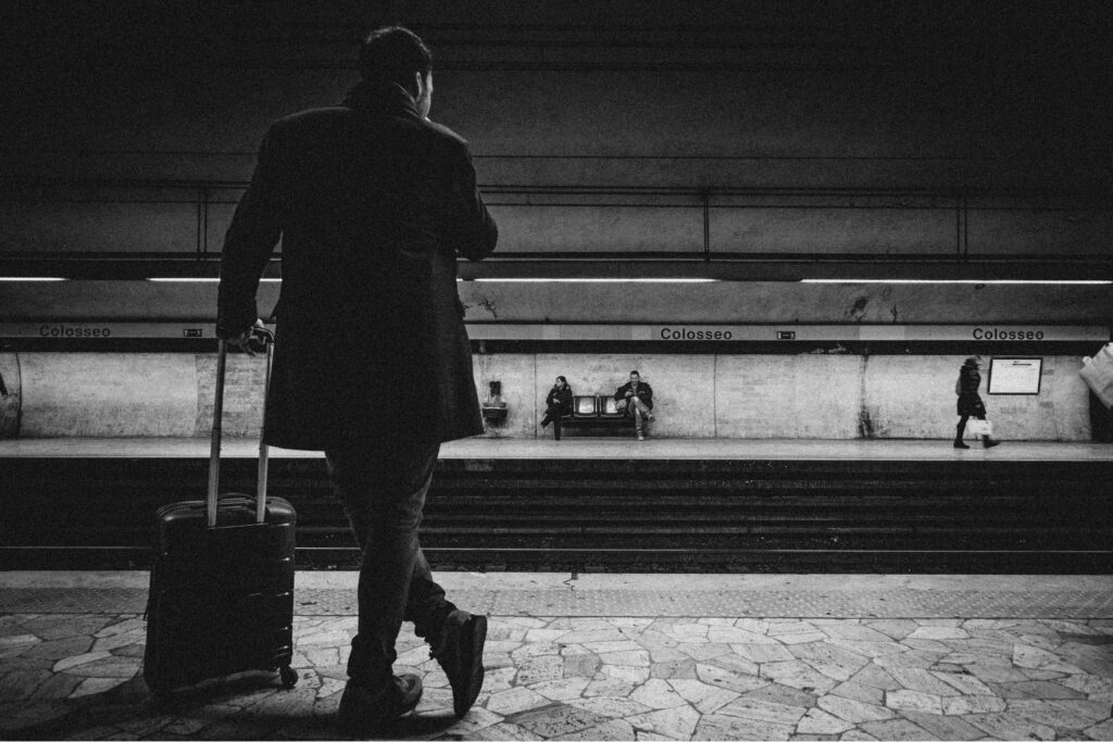 sciopero trasporti diritti passeggeri