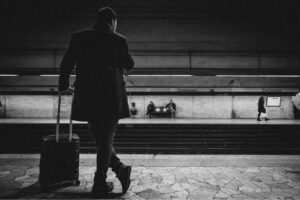 sciopero trasporti diritti passeggeri