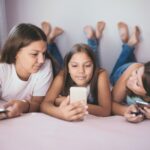 minori social media NETWORK RESPONSABILITà GEITORI
