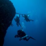 subacquea tecnica estrema rischi responsabilita legali