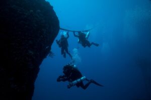 subacquea tecnica estrema rischi responsabilita legali