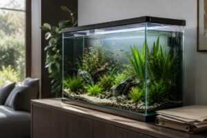 tutelarsi legalmente con un acquario