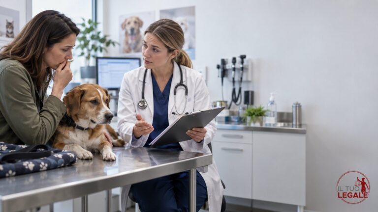 bocconi avvelenati per cani