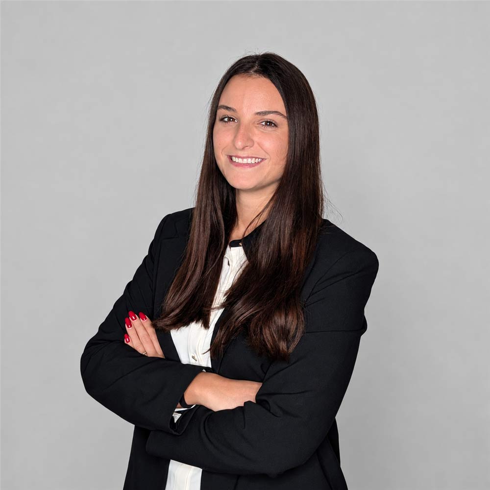 Dottoressa Lisa Prinetti